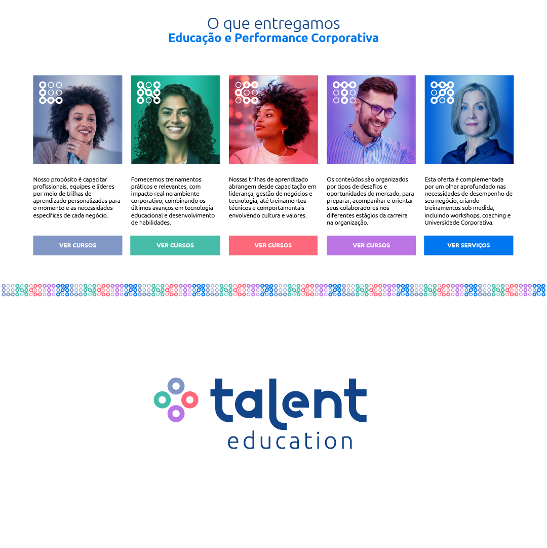 Talent Education