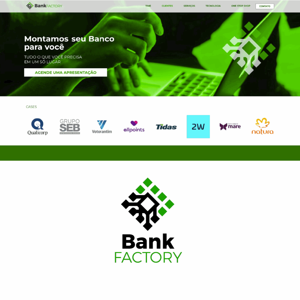 BankFactory